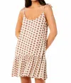 Rip Curl Women's Cala Nights Cover Up In Natural In White