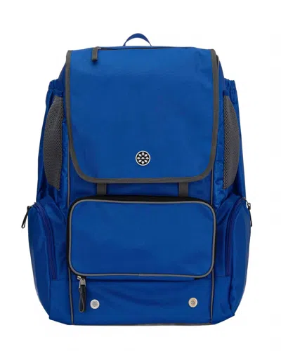 Rip-it Women's Tournament 2 Softball Backpack In Royal In Blue