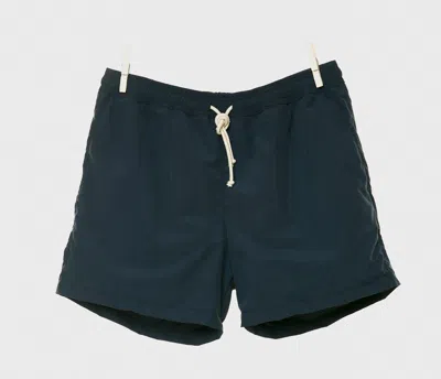 Ripa Ripa Blu Notte Swim Shorts In Blue
