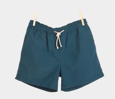 Ripa Ripa Blu Oltremare Swim Shorts