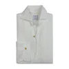 Ripa Ripa Capri Bianca Shirt In White