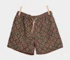 Ripa Ripa Classico Rivisitato Verde Swim Shorts In Green