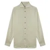 Ripa Ripa Elba Sabbia Shirt In Sand