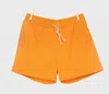 Ripa Ripa Giallo Zafferano Swim Shorts In Yellow