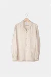 Ripa Ripa Ischia Sabbia Shirt In Sand