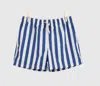 Ripa Ripa Paraggi Blu Swim Shorts In Blue