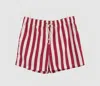 Ripa Ripa Paraggi Rosso Swim Shorts In Red