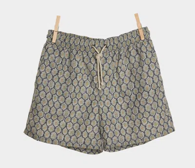 Ripa Ripa Toscano Swim Shorts