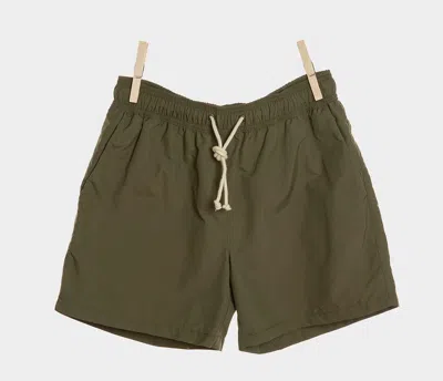 Ripa Ripa Verde Oliva Swim Shorts