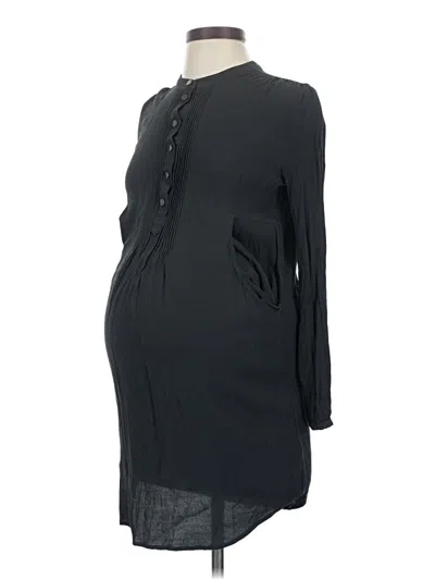 Pre-owned Ripe Casual Dress In Black