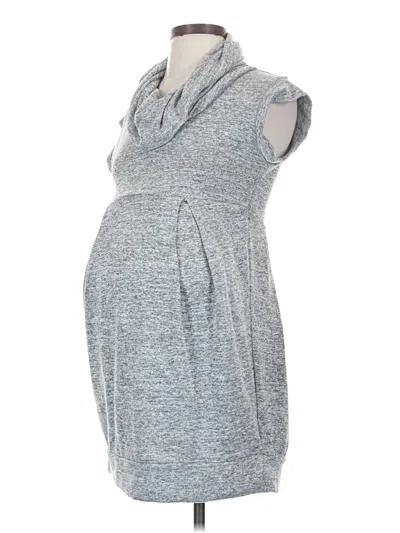 Pre-owned Ripe Casual Dress In Gray