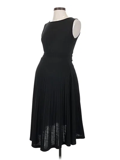 Pre-owned Ripe Cocktail Dress In Black