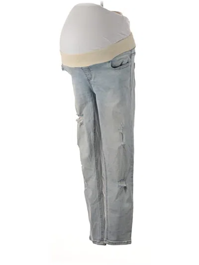 Pre-owned Ripe Jeans In Blue