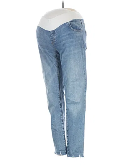 Pre-owned Ripe Jeans In Blue