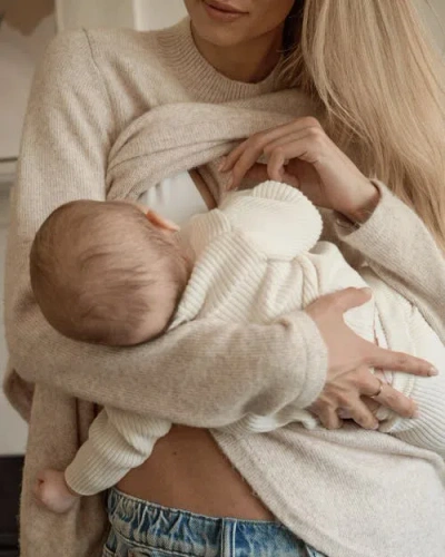 Ripe Maternity Alexa Pull-on Pants