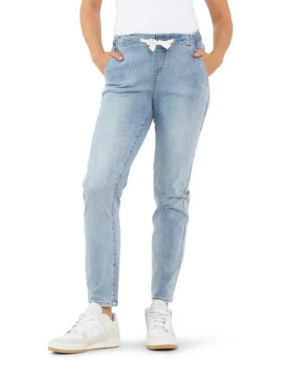 RIPE MATERNITY RIPE MATERNITY DENIM JOGGER