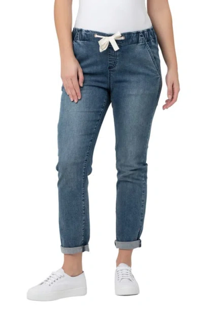 RIPE MATERNITY RIPE MATERNITY DENIM JOGGER