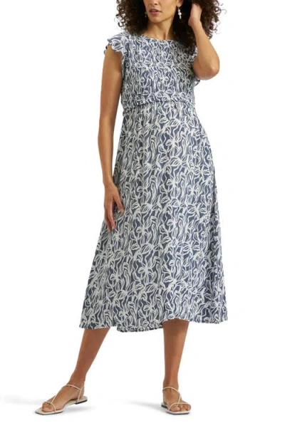 Ripe Maternity Edie Nursing Dress