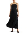 Ripe Maternity Faith Knit Dress In Black