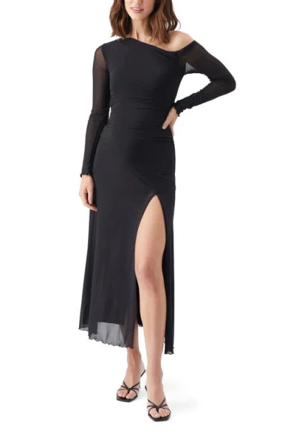 RIPE MATERNITY RIPE MATERNITY FREYA MESH DRESS