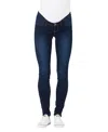 Ripe Maternity Isla Maternity Jeggings In Indigo