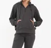 Ripe Maternity Nicky Nursing Hoodie In Grey