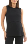 RIPE MATERNITY RIPE MATERNITY PETER RIB MATERNITY/NURSING TANK