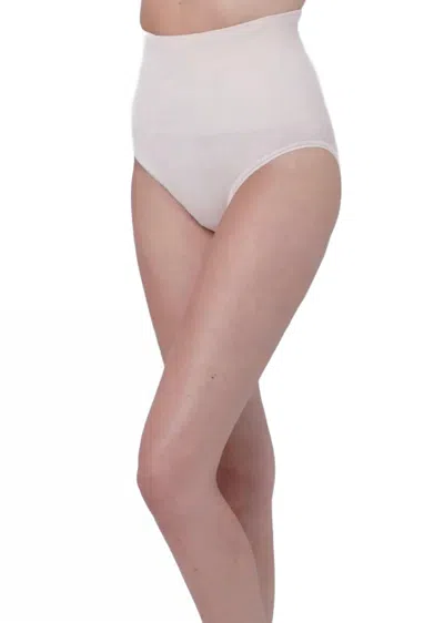 Ripe Maternity Recovery Compression Briefs In Pale Pink In Multi