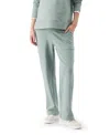 Ripe Maternity Relax Jogger In Green