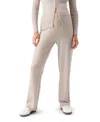 Ripe Maternity Ryan Knit Pant In Gray