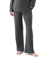 Ripe Maternity Super Soft Lounge Pant In Gray