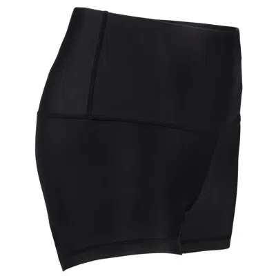 Rip-it Period Protection Volleyball Shorts Women Black Stretch Active Dsgl307