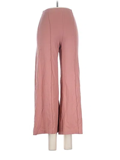 Pre-owned Ripley Rader Casual Pants In Pink