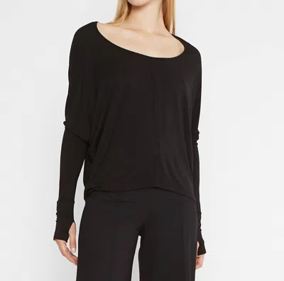 Ripley Rader Dancer Top In Black