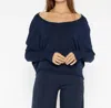 Ripley Rader Dancer Top In Navy