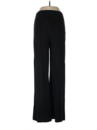 Pre-owned Ripley Rader Dress Pants In Black