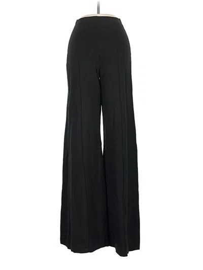 Pre-owned Ripley Rader Dress Pants In Black