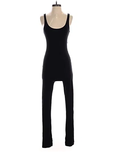 Pre-owned Ripley Rader Jumpsuit In Black