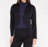 Ripley Rader Ponte Knit Bolero In Black