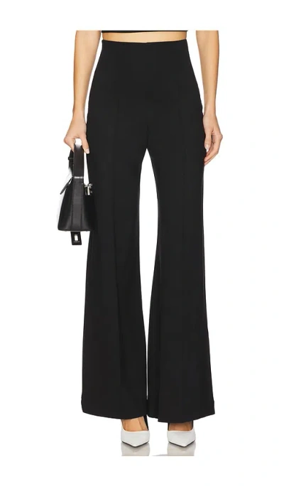RIPLEY RADER PONTE KNIT WIDE LEG PANT