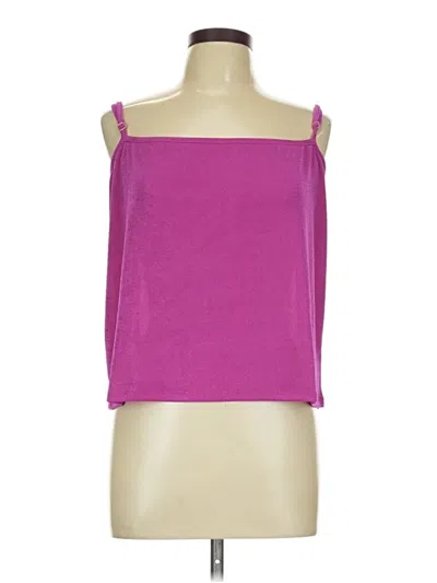 Ripley Rader Sleeveless Blouse In Purple