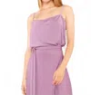 Ripley Rader Slinky Slip Top In Lavender In Purple