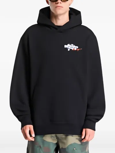 Ripndip 420 Mph Hoodie In Black