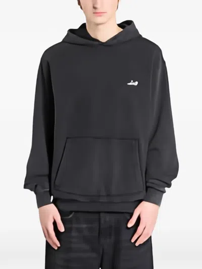 Ripndip Castanza Hoodie In Black