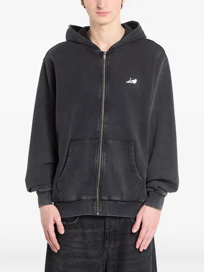 Ripndip Castanza Zip-up Hoodie In Multi