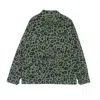 Ripndip Coach Jacket Men's Spotted Military Jacket Olive In Olive