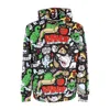 Ripndip Good Days Hoodie Black Men's Hoodie In Black