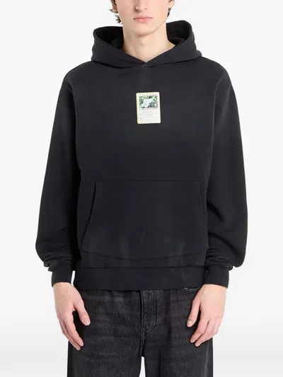 Ripndip Legendary Nerm Hoodie In Black