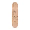 Ripndip Lord Nermal Deck Men's Skateboard Multi/blue In Multi/blue