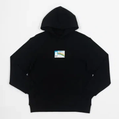 Ripndip Mcfuckin Hoodie In Black